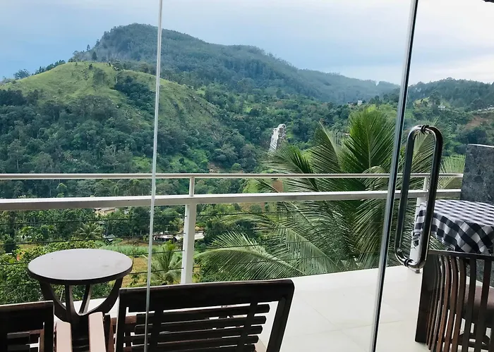 Ella Hide View